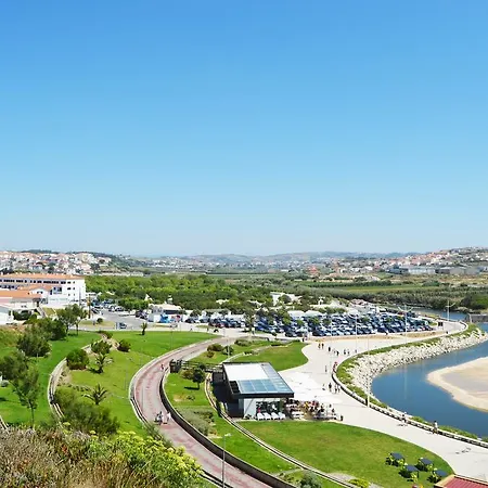 Bed & Breakfast Mares Vivas Lourinhã