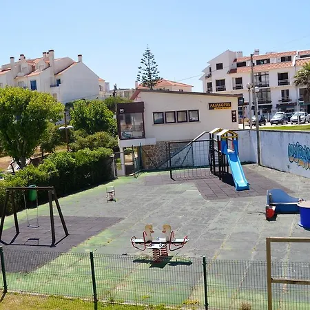 Bed & Breakfast Mares Vivas Lourinhã