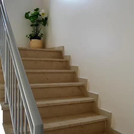 Bed & Breakfast Mares Vivas