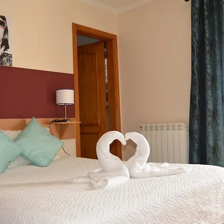 Bed & Breakfast Mares Vivas Lourinhã