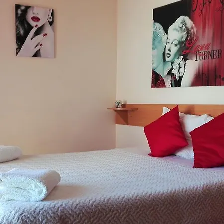 Bed & Breakfast Mares Vivas Lourinhã