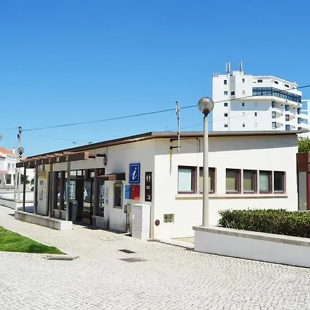 Bed & Breakfast Mares Vivas Lourinha (Lisbon)