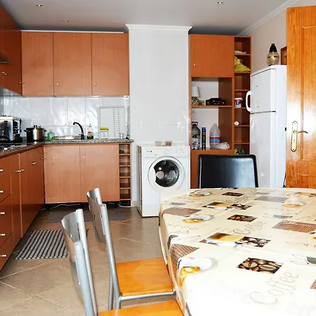 Frühstückspension Mares Vivas