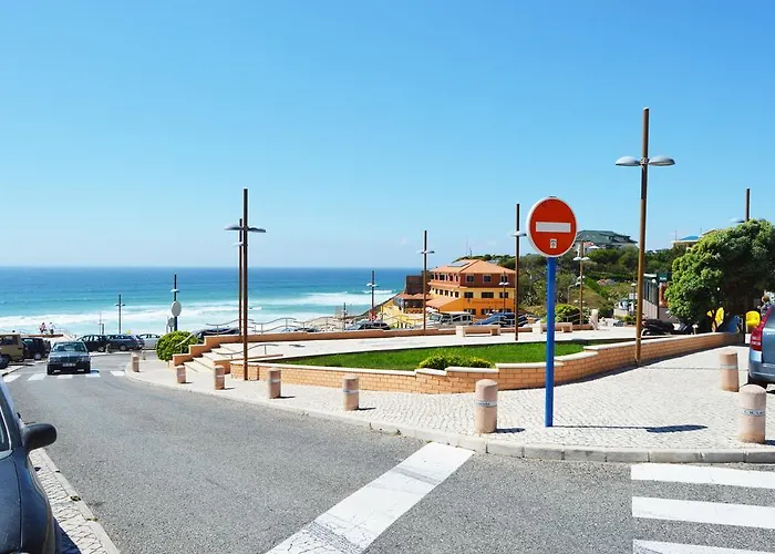 Alojamento de Acomodação e Pequeno-almoço Mares Vivas