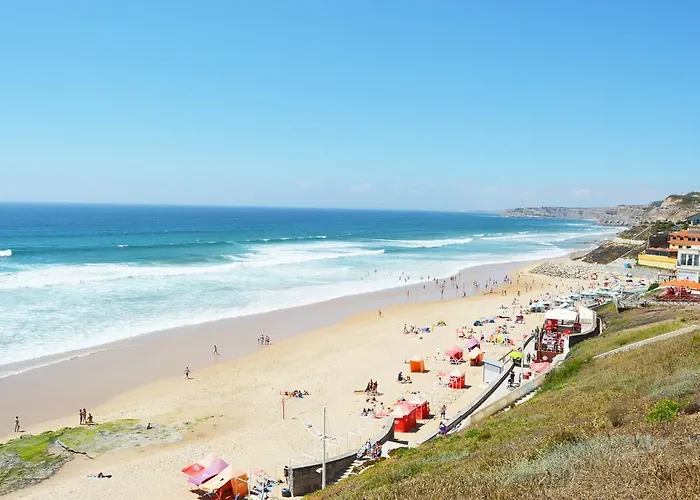 Alojamento de Acomodação e Pequeno-almoço Mares Vivas