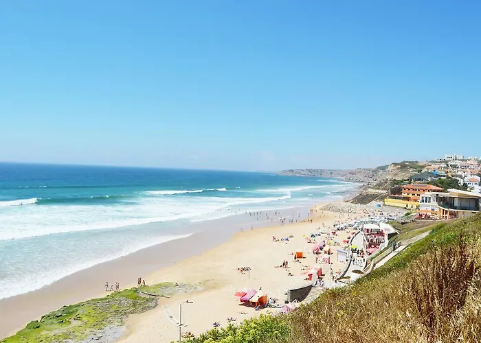 Alojamento de Acomodação e Pequeno-almoço Mares Vivas *