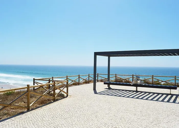 Alojamento de Acomodação e Pequeno-almoço Mares Vivas Lourinhã