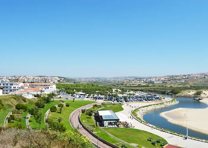 Alojamento de Acomodação e Pequeno-almoço Mares Vivas Lourinhã