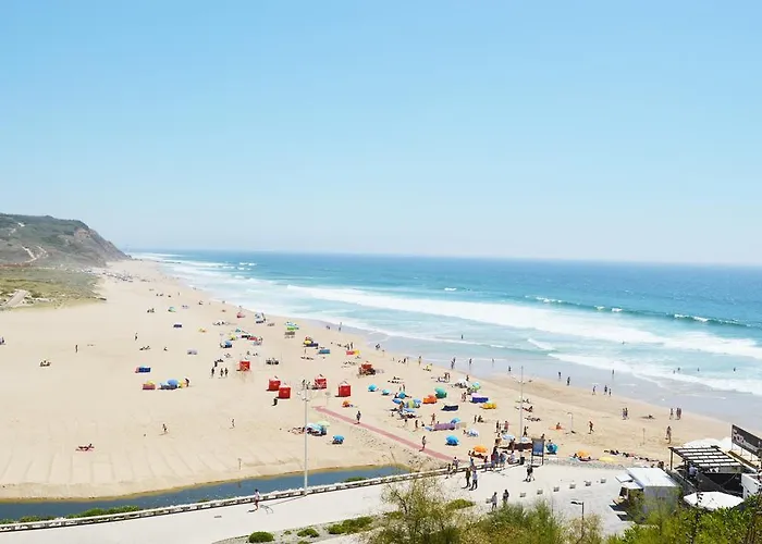 Alojamento de Acomodação e Pequeno-almoço Mares Vivas