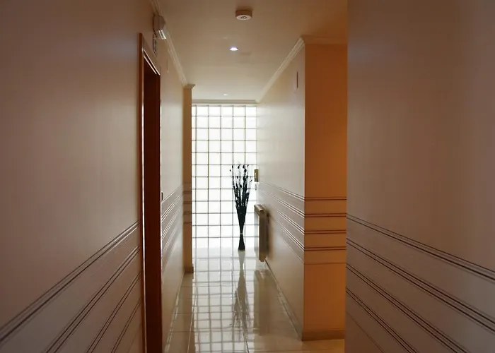 Alojamento de Acomodação e Pequeno-almoço Mares Vivas Lourinhã