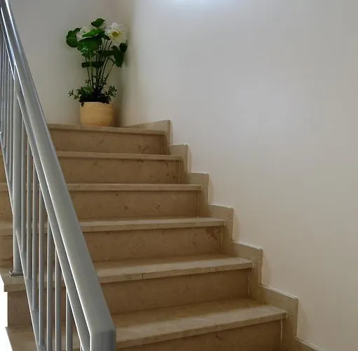 Alojamento de Acomodação e Pequeno-almoço Mares Vivas