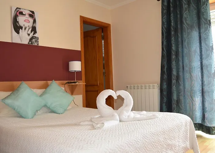 Alojamento de Acomodação e Pequeno-almoço Mares Vivas Lourinhã