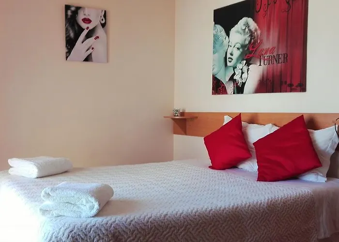 Alojamento de Acomodação e Pequeno-almoço Mares Vivas Lourinhã