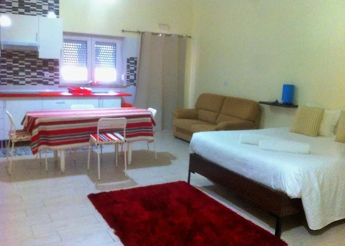 Mares Vivas Lourinhã