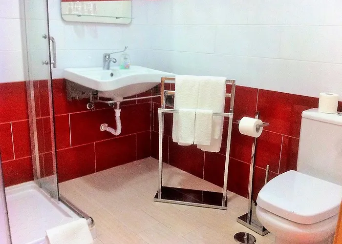 Alojamento de Acomodação e Pequeno-almoço Mares Vivas *